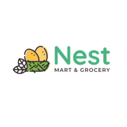 Nest eCommerce App Logo